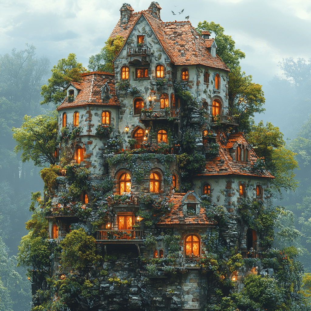 noble house Noble House