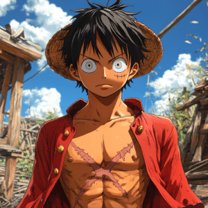 one piece remake