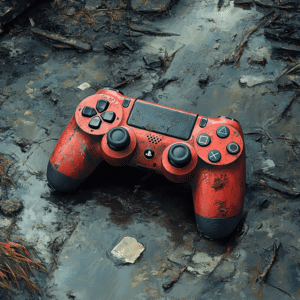 playstation down
