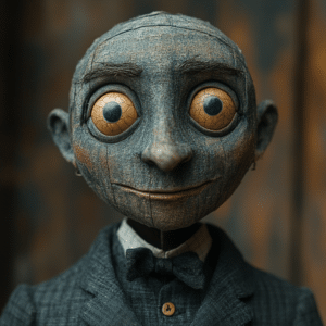 puppetmaster