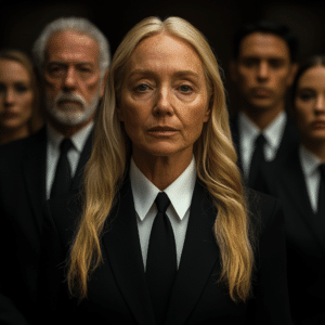 where to watch succession