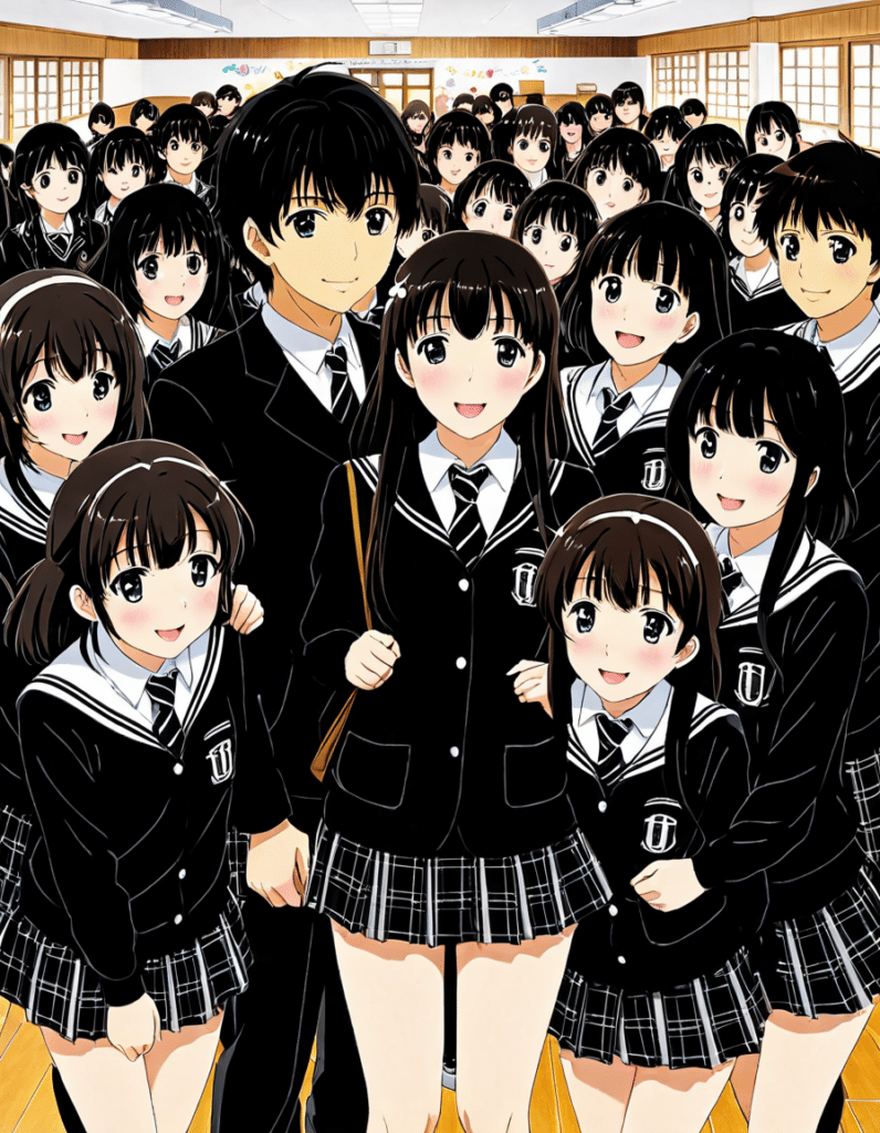 amagami ss Amagami Ss