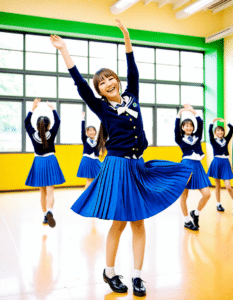chika fujiwara
