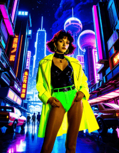 cowboy bebop faye valentine