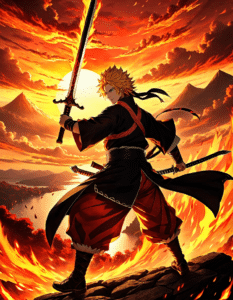 demon slayer rengoku