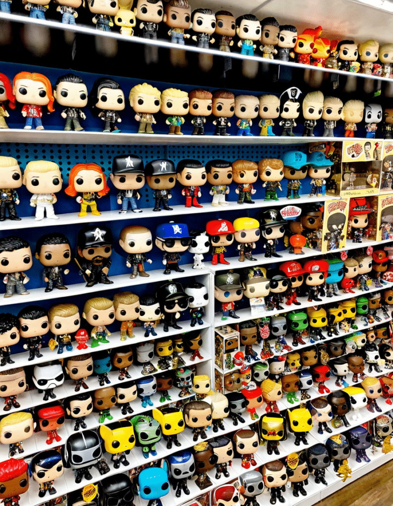 funko pops near me Funko Pops Near Me