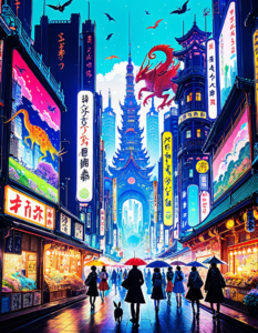 jinro anime