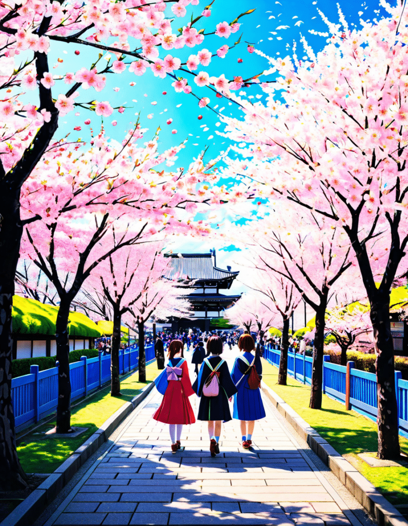 kyoto animation Kyoto Animation