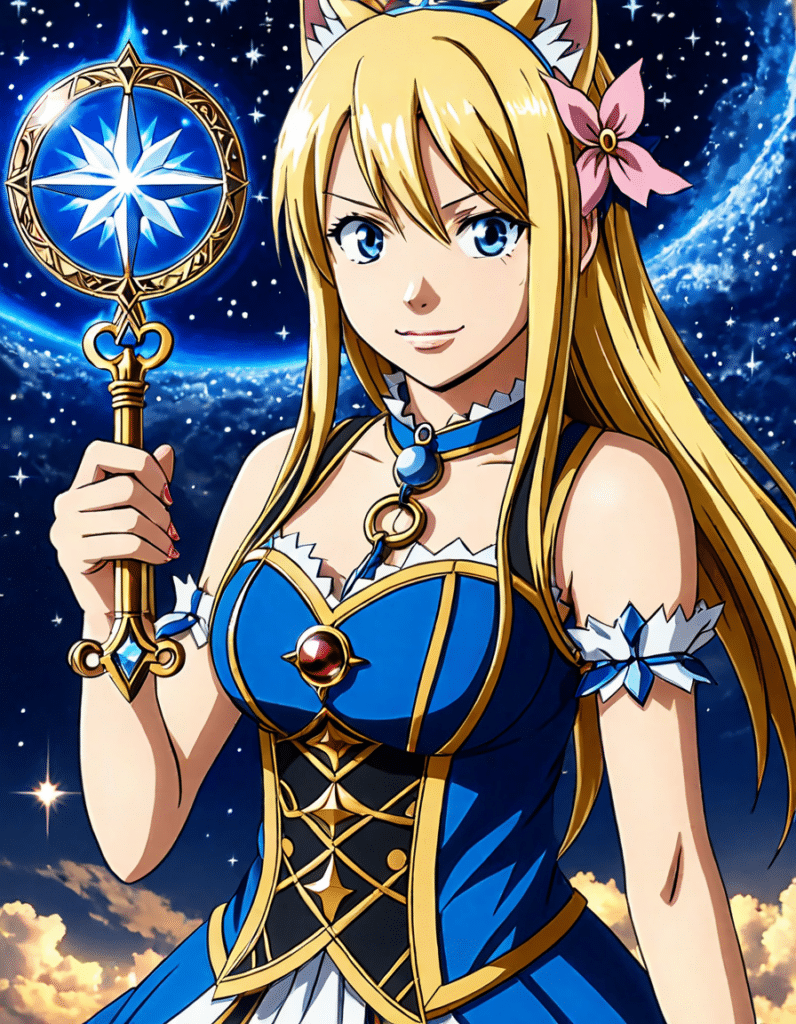 magical girl raising project Magical Girl Raising Project