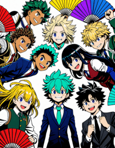 mha season 7 release date