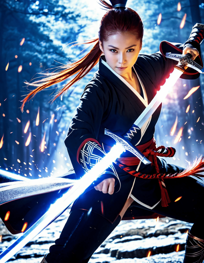 Mikoto