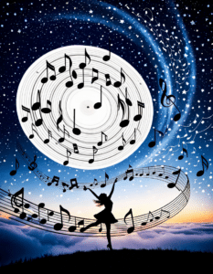 music song