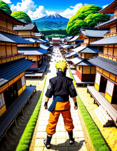 naruto episodes