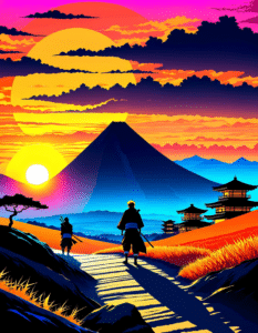 naruto series