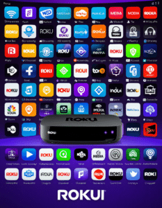 roku box