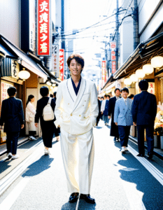 sato takeru