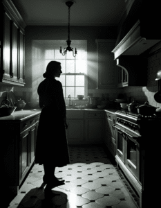 servant tv series