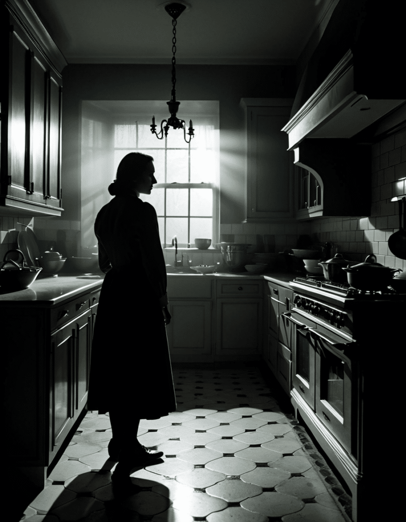 Servant Tv Series