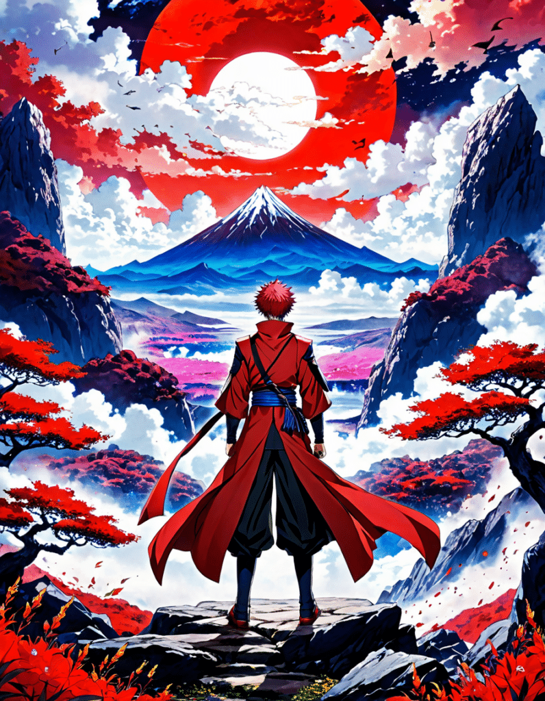 shirou emiya Shirou Emiya