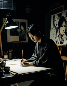 sui ishida