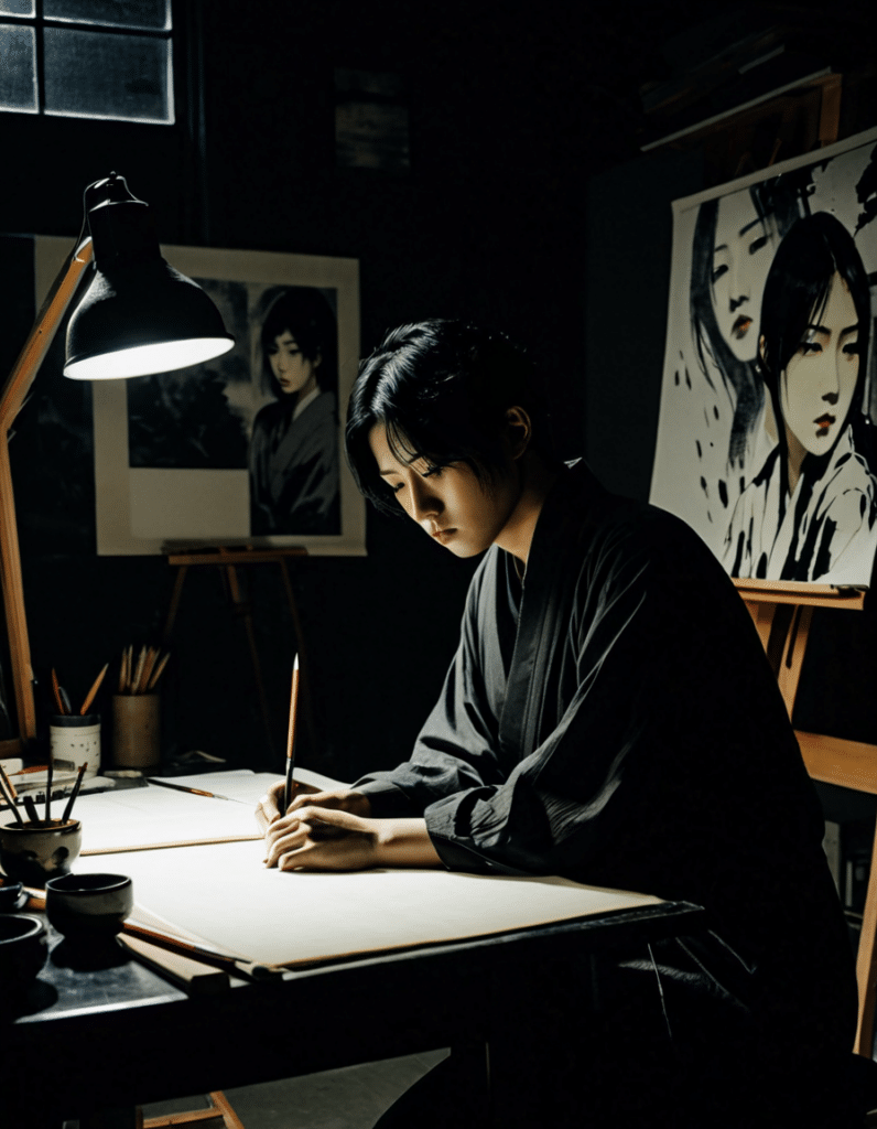 sui ishida Sui Ishida