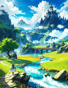 tales of zestiria