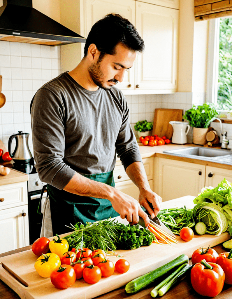the way of the househusband The Way Of The Househusband