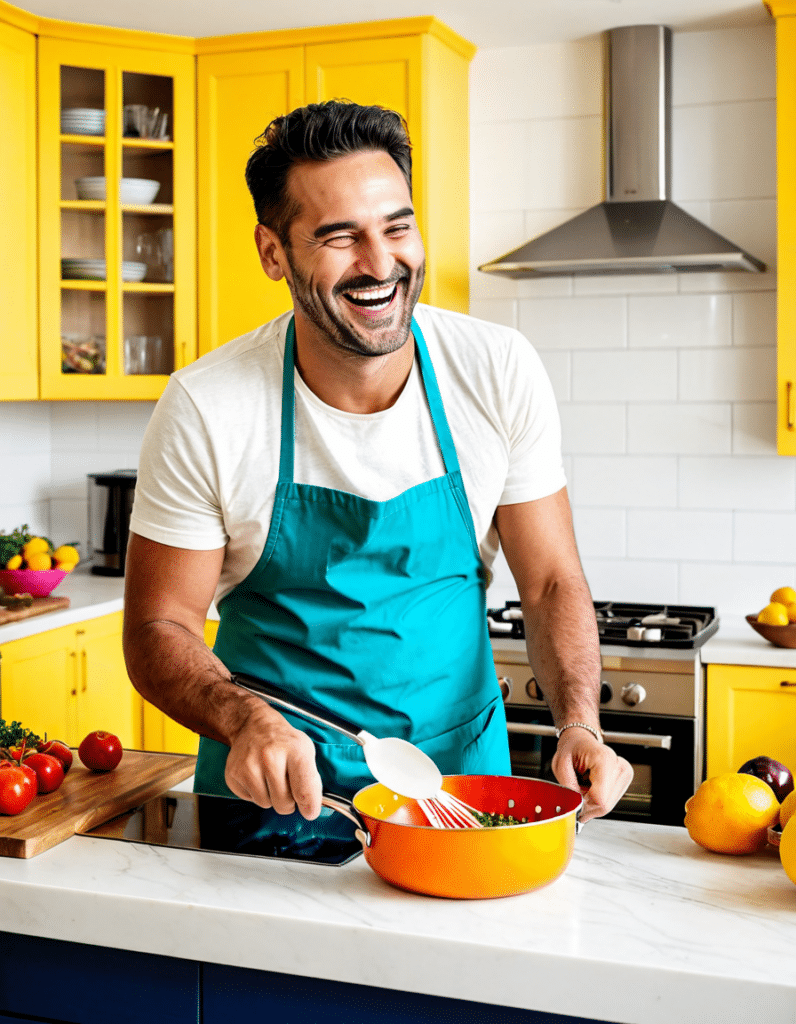 way of the house husband Way Of The House Husband