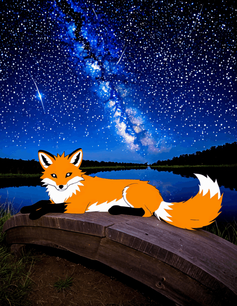 9 Tail Fox Naruto