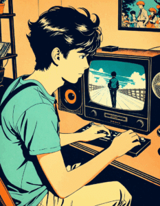 a different man streaming