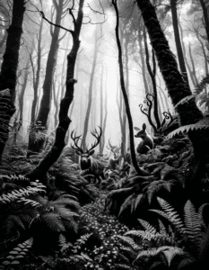 achromatic