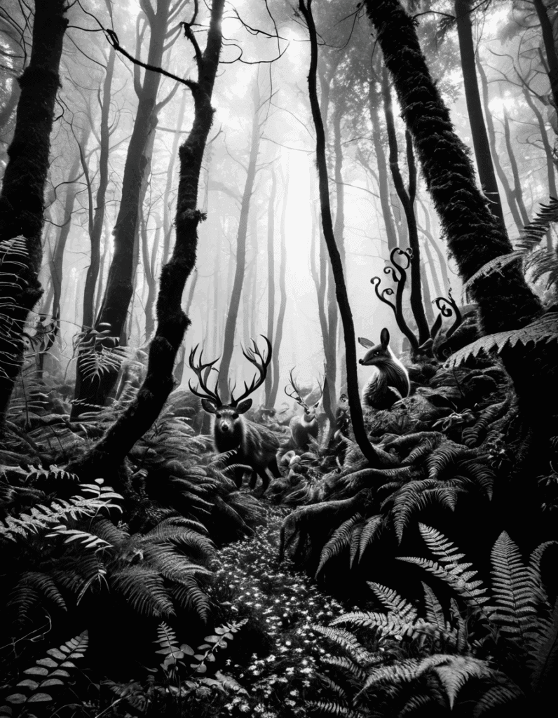 achromatic Achromatic