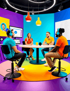 all in podcast