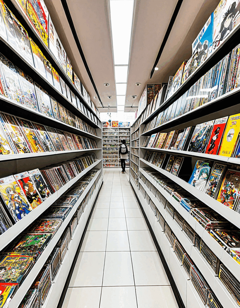 animate shop Animate Shop