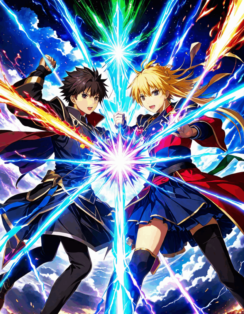 anime fate series Anime Fate Series