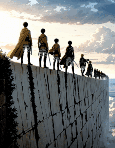 aot characters