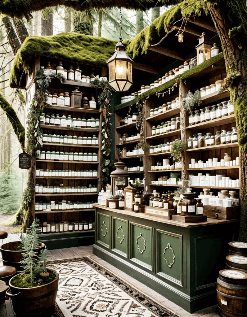 apothecary pharmacy Apothecary Pharmacy