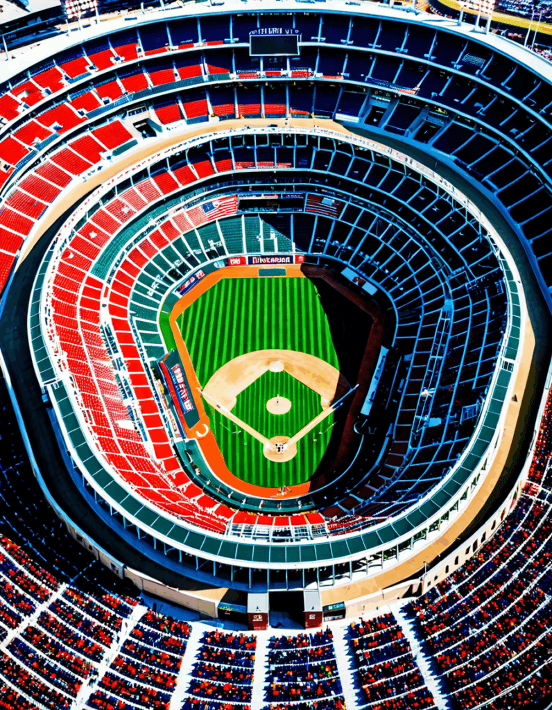 Ballpark Meaning
