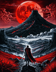 berserk movie