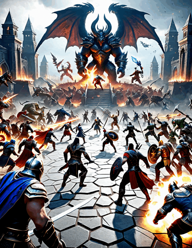 best mobile games 2025 Best Mobile Games 2025
