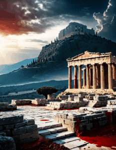 blood of zeus season 2