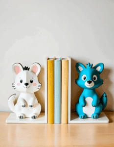 book ends