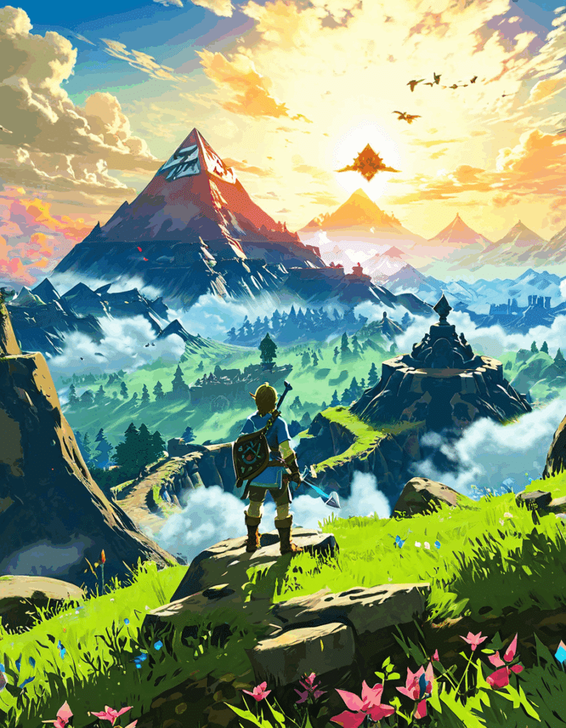 breath of the wild release date Breath Of The Wild Release Date