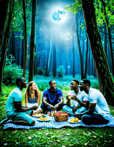 cast of the movie moonlight