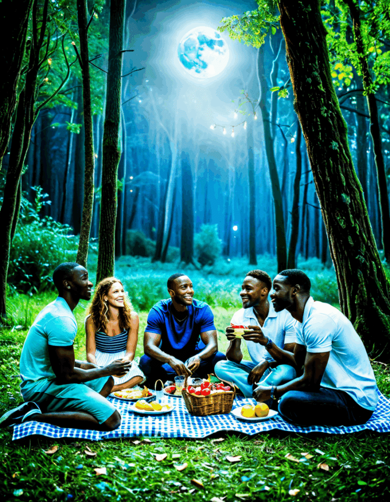 cast of the movie moonlight Cast Of The Movie Moonlight