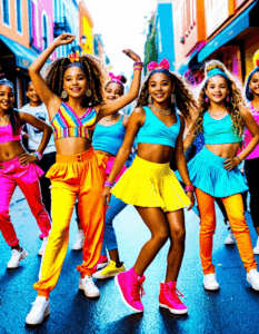 cuties movie