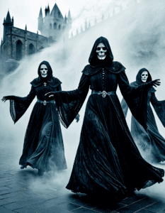 death eater