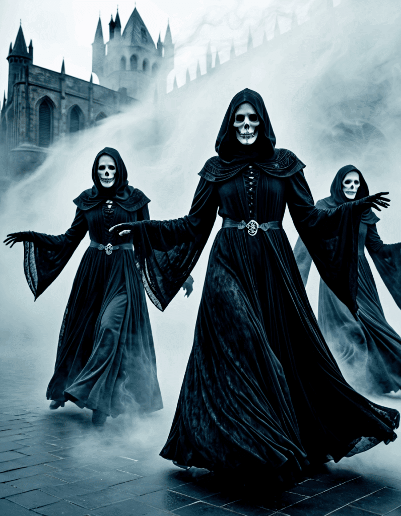 death eater Death Eater