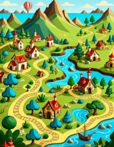 domain appraisal
