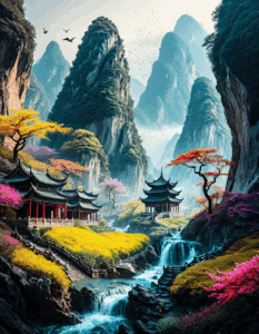 donghua